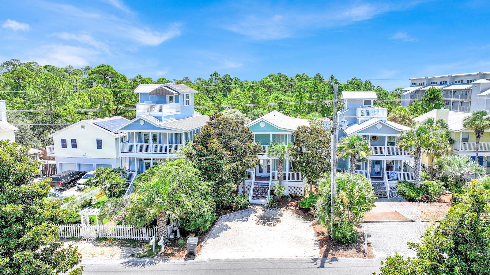 93 Beachfront Trail
