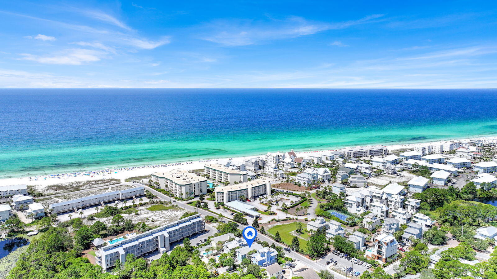93 Beachfront Trail