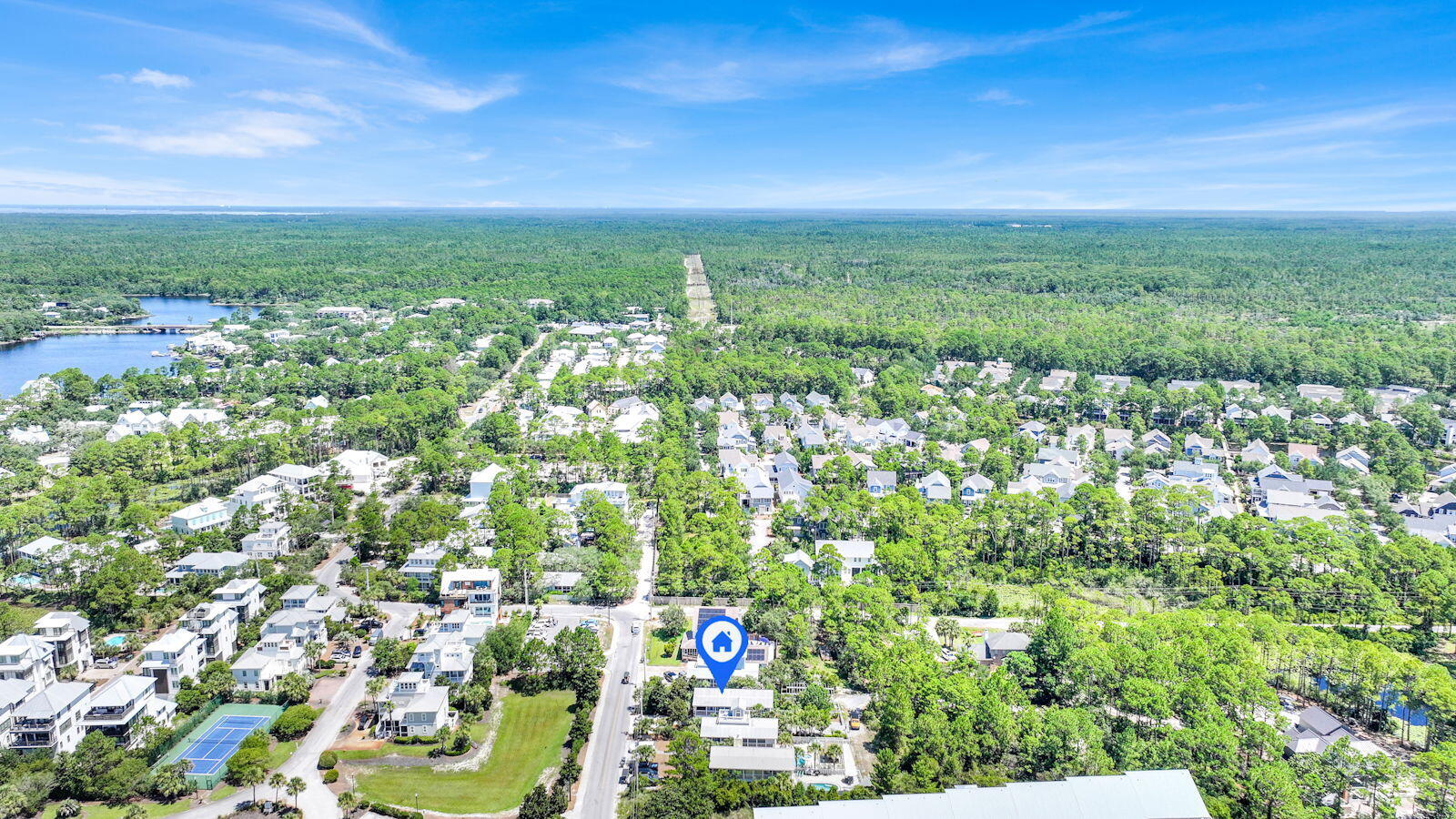 93 Beachfront Trail