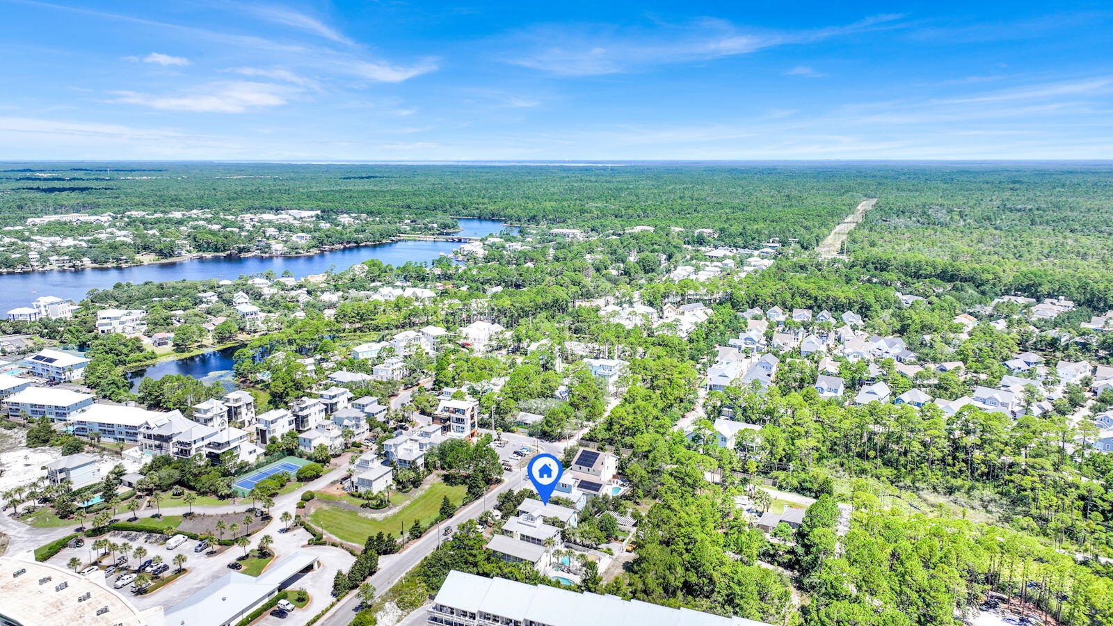 93 Beachfront Trail