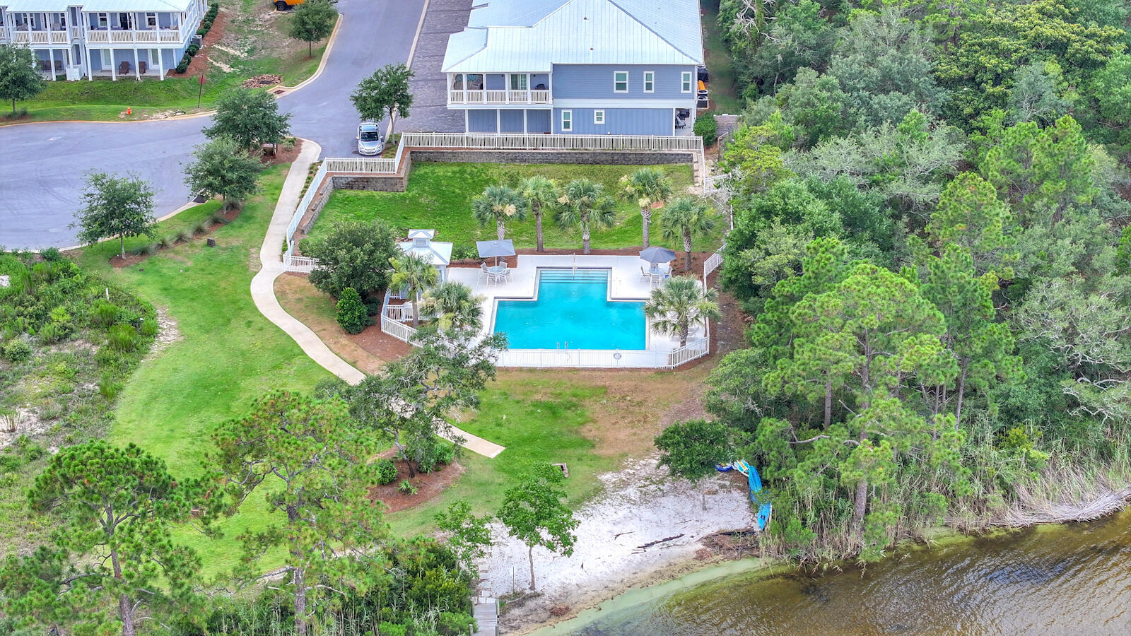 22930 Ann Miller Road