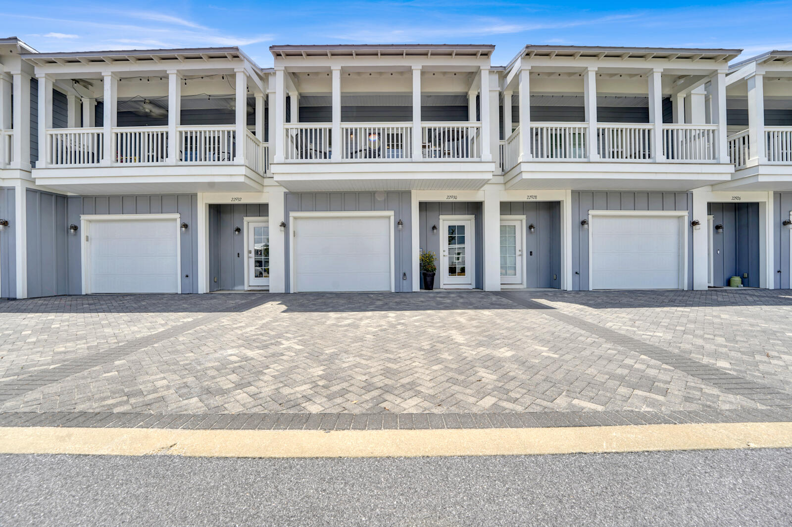 22930 Ann Miller Road