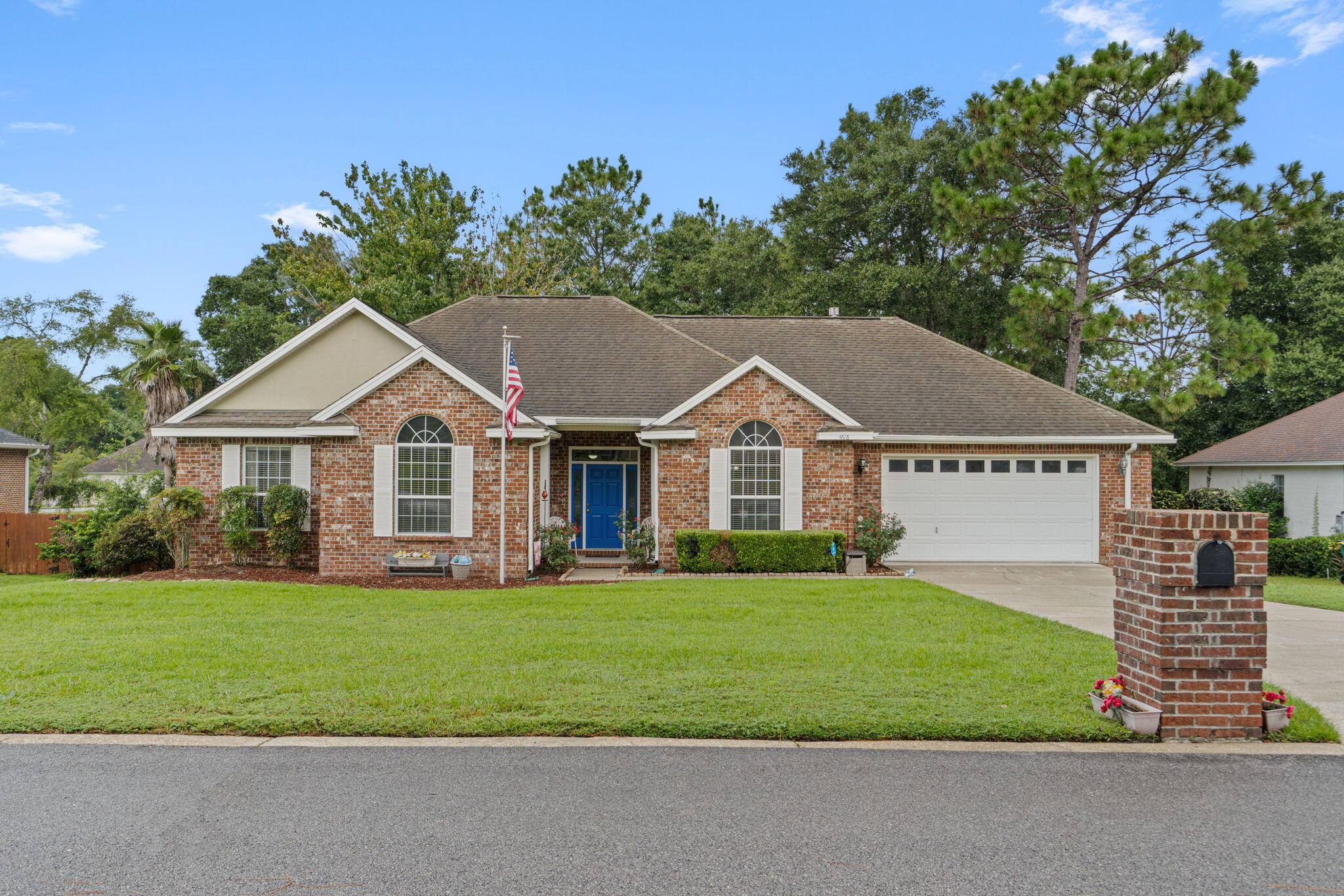 4676 Lovegrass Lane