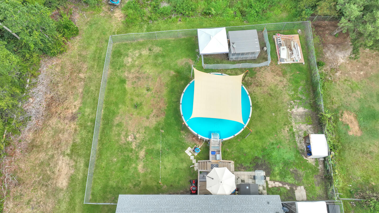 6416 Misty Lake Drive