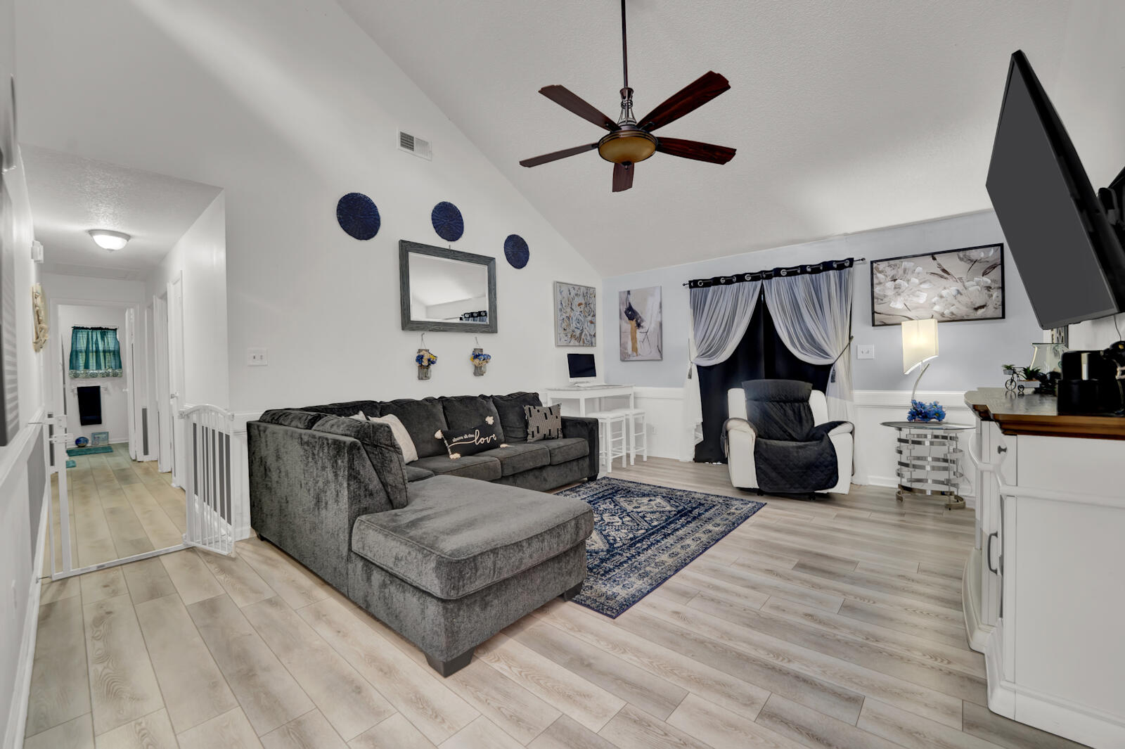 6416 Misty Lake Drive