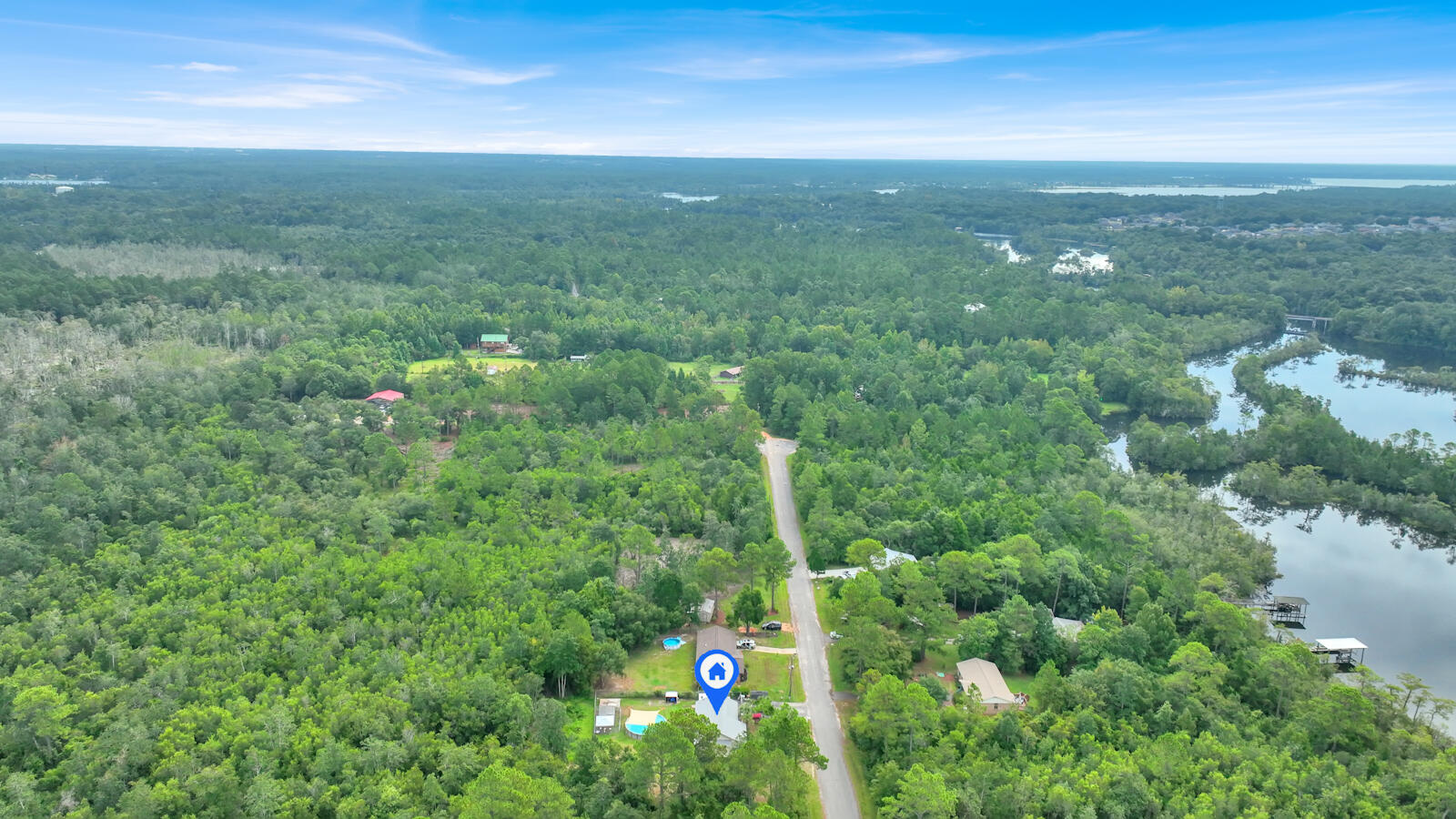 6416 Misty Lake Drive