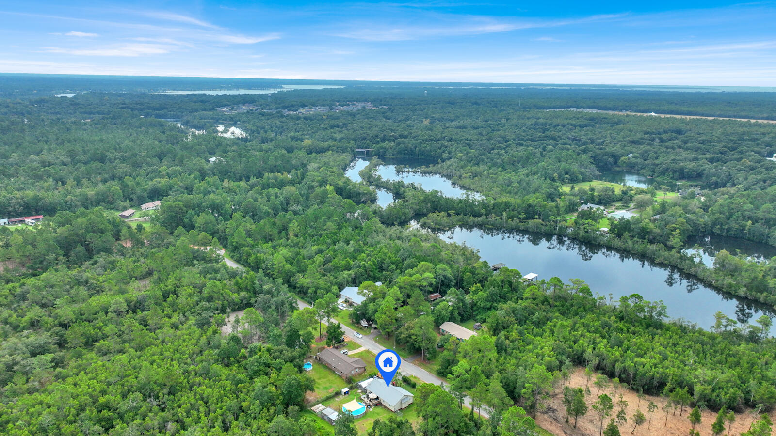 6416 Misty Lake Drive