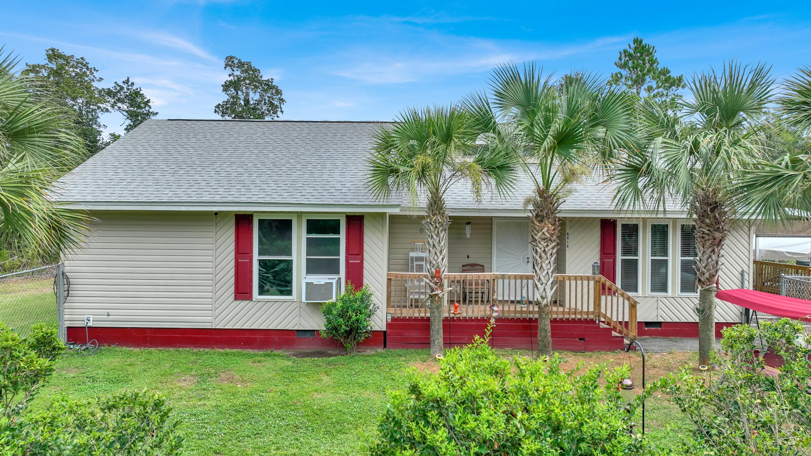 6416 Misty Lake Drive