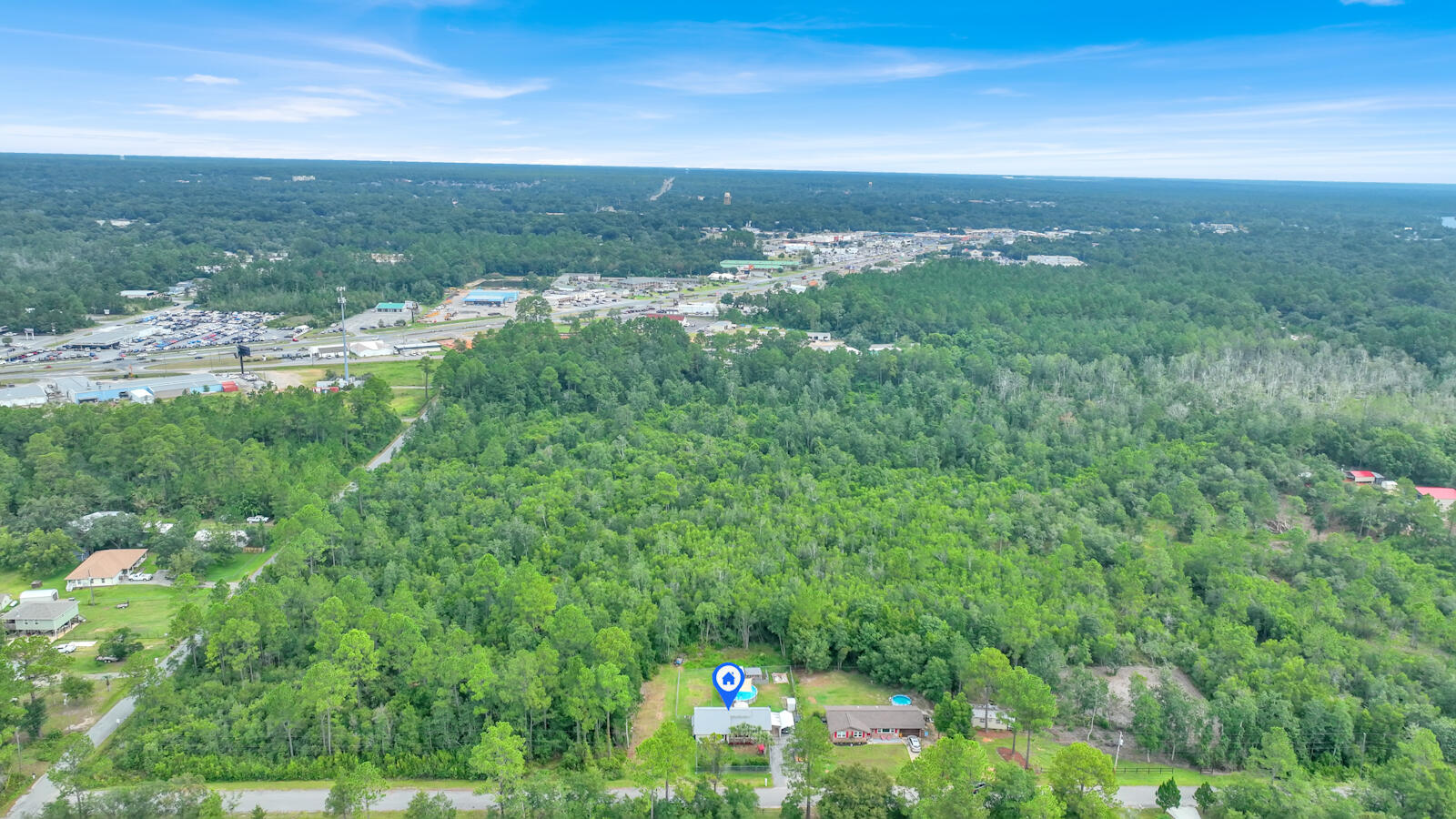 6416 Misty Lake Drive