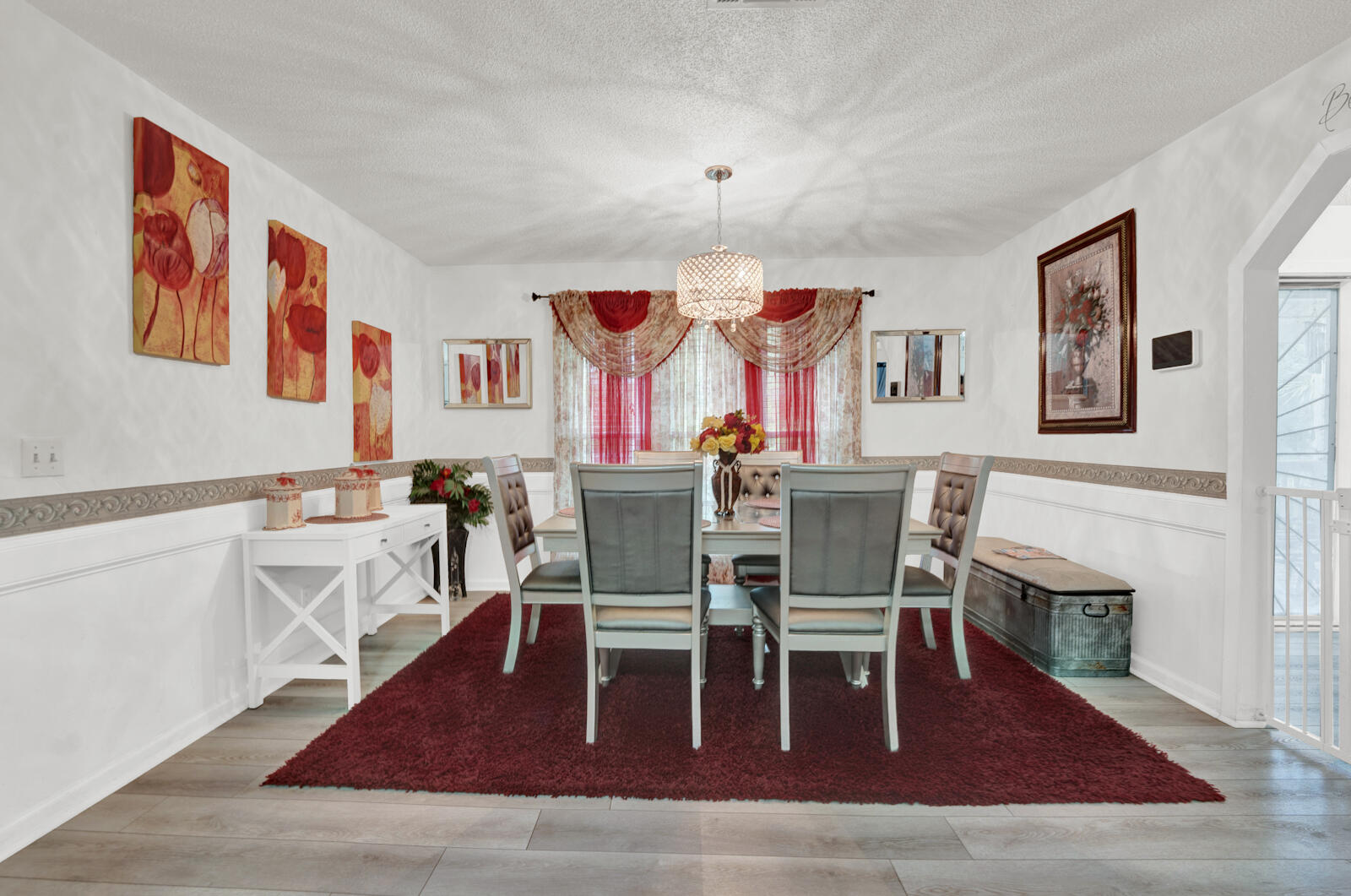 6416 Misty Lake Drive