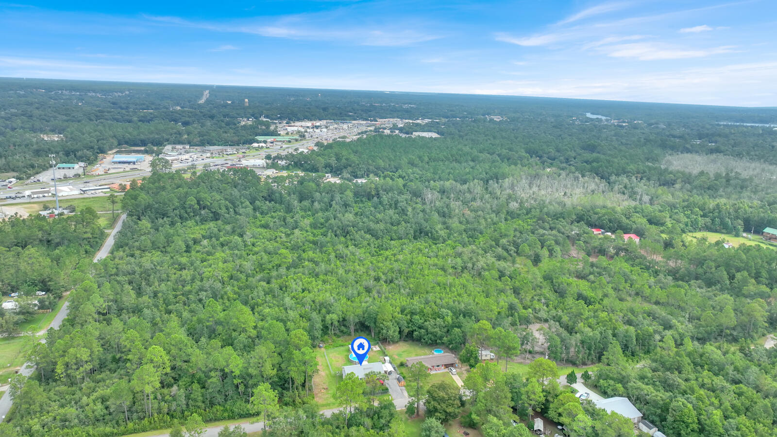 6416 Misty Lake Drive