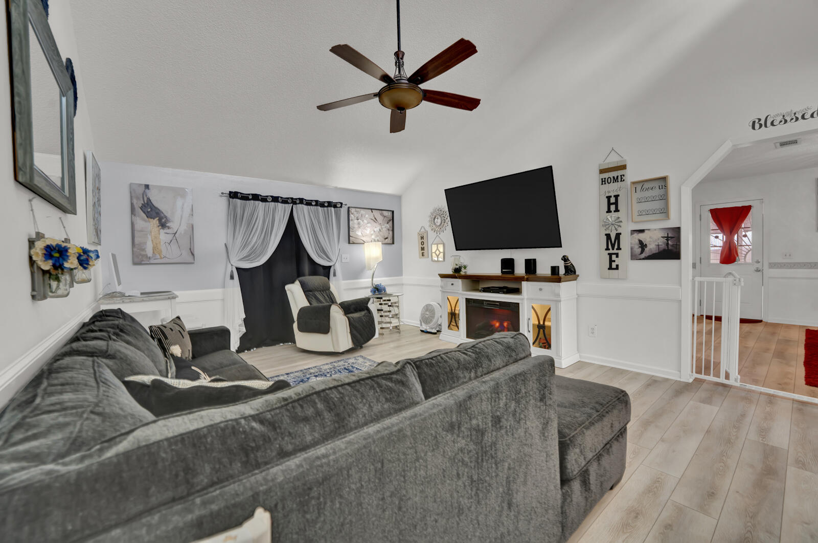 6416 Misty Lake Drive