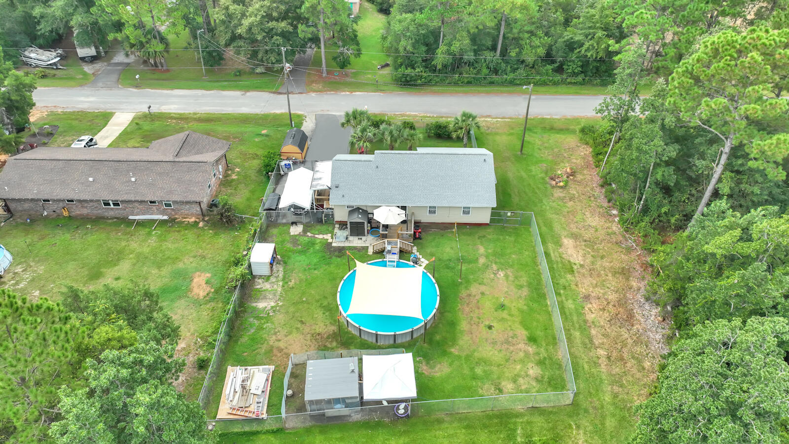 6416 Misty Lake Drive