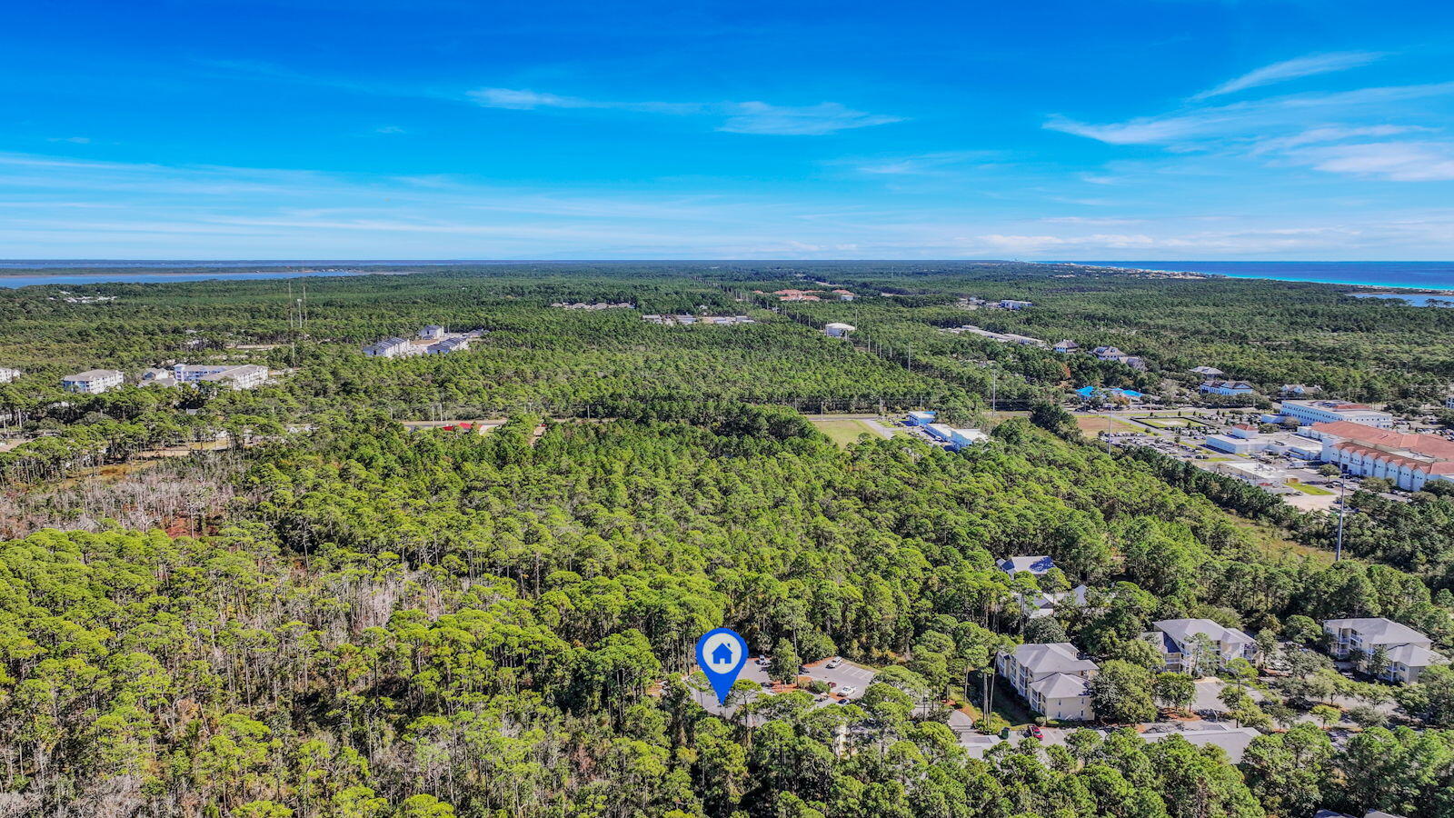 200 Sandestin Lane APT 612