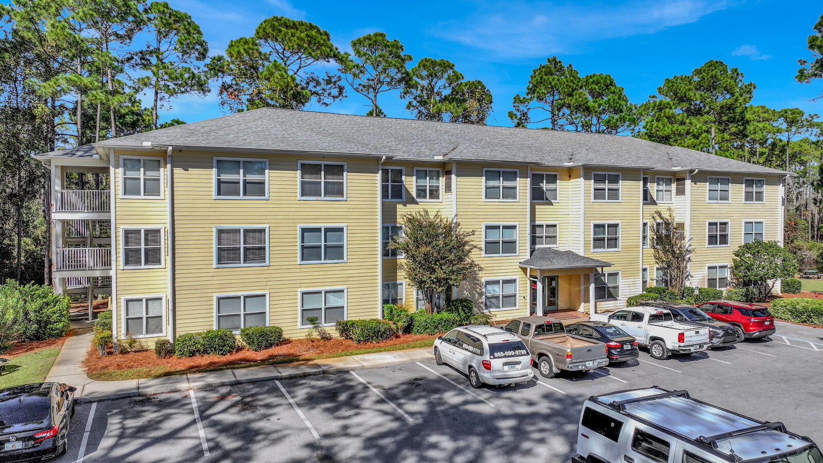 200 Sandestin Lane APT 612