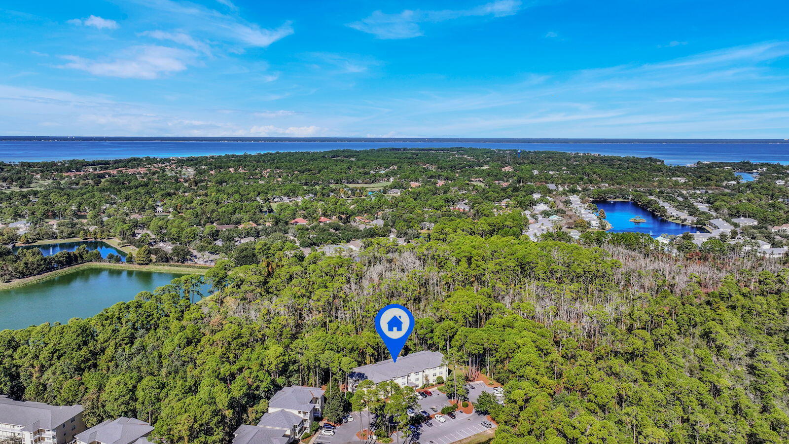 200 Sandestin Lane APT 612