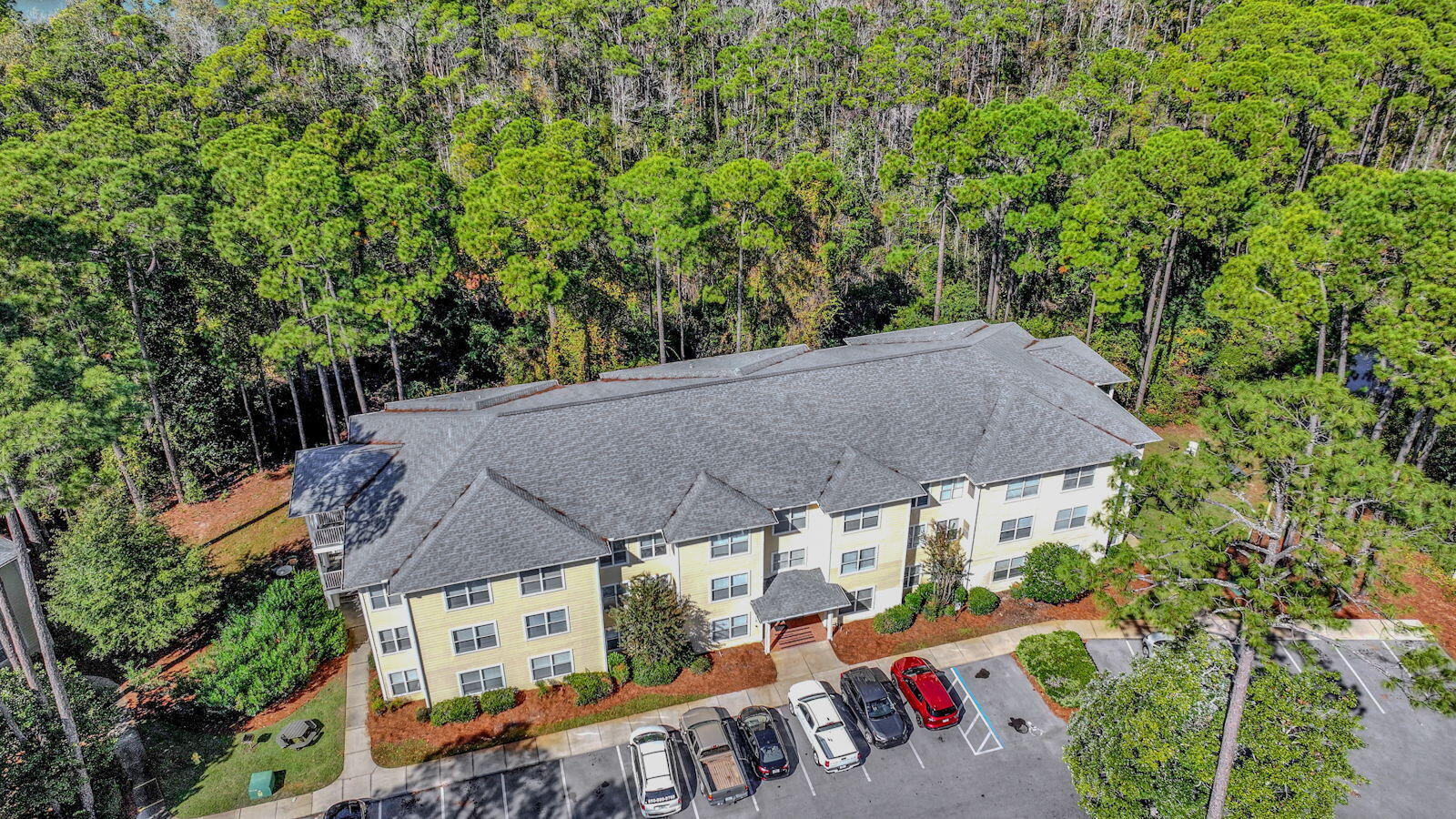 200 Sandestin Lane APT 612