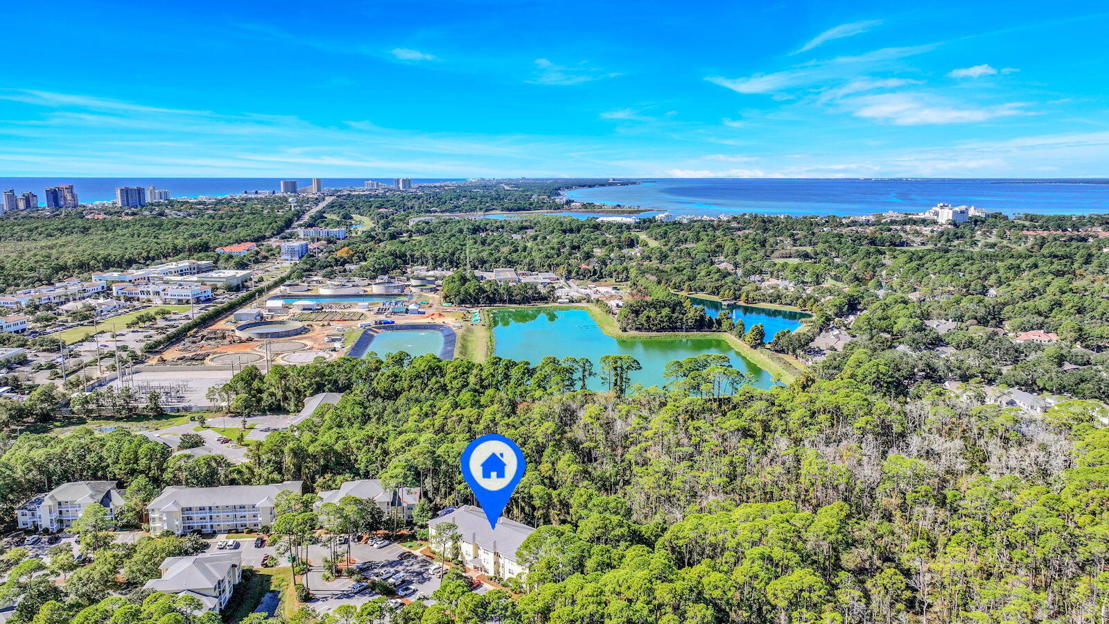 200 Sandestin Lane APT 612