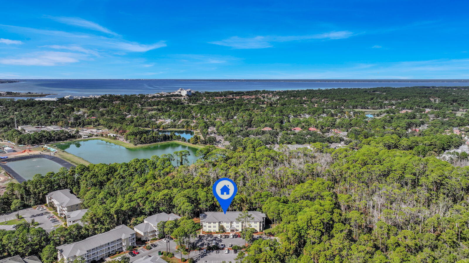 200 Sandestin Lane APT 612