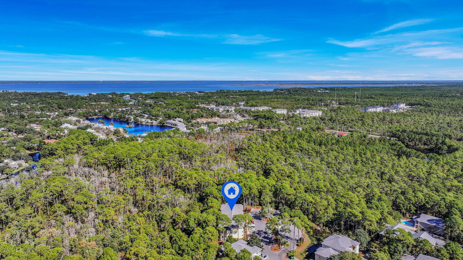 200 Sandestin Lane APT 612