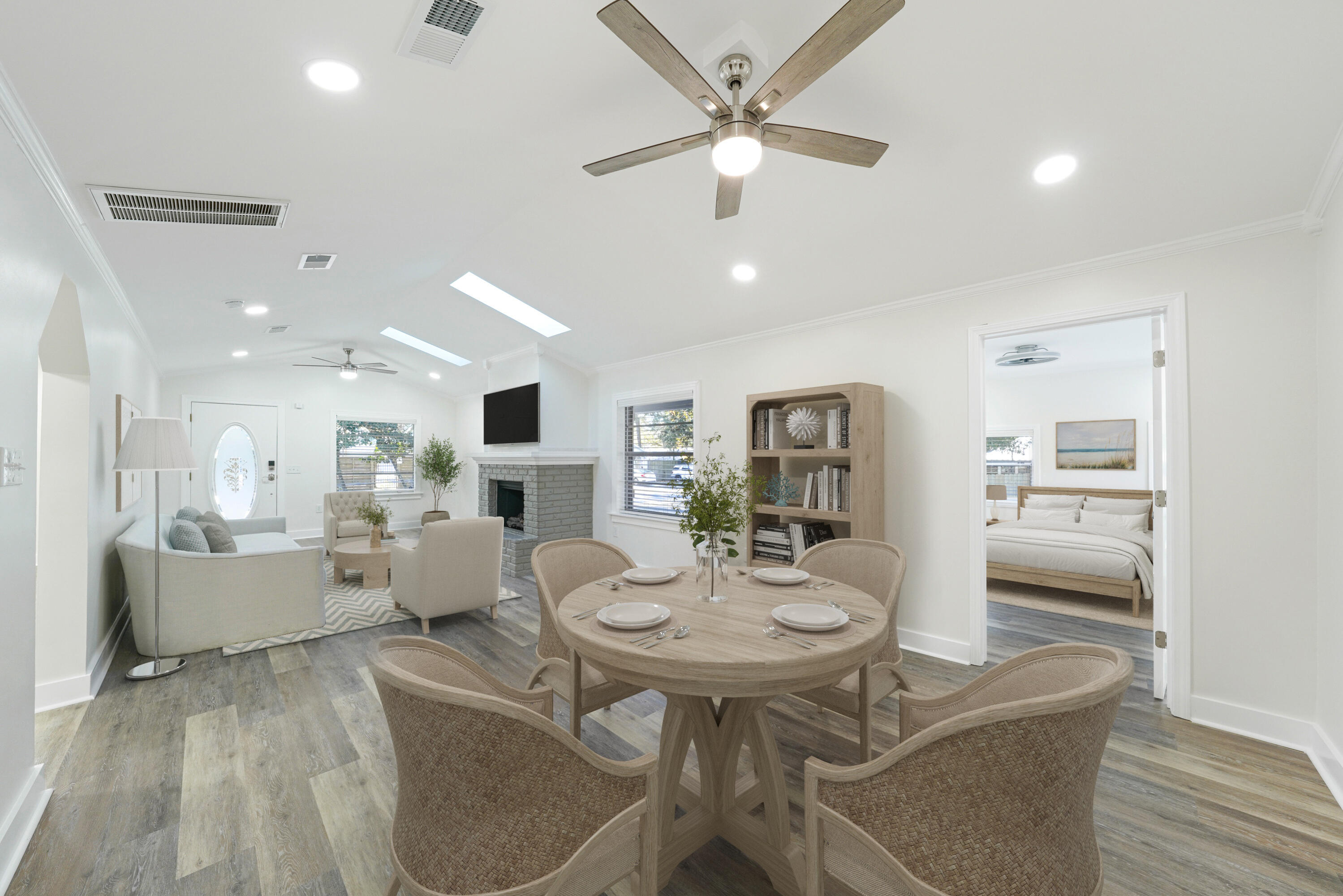 710 Powell Drive