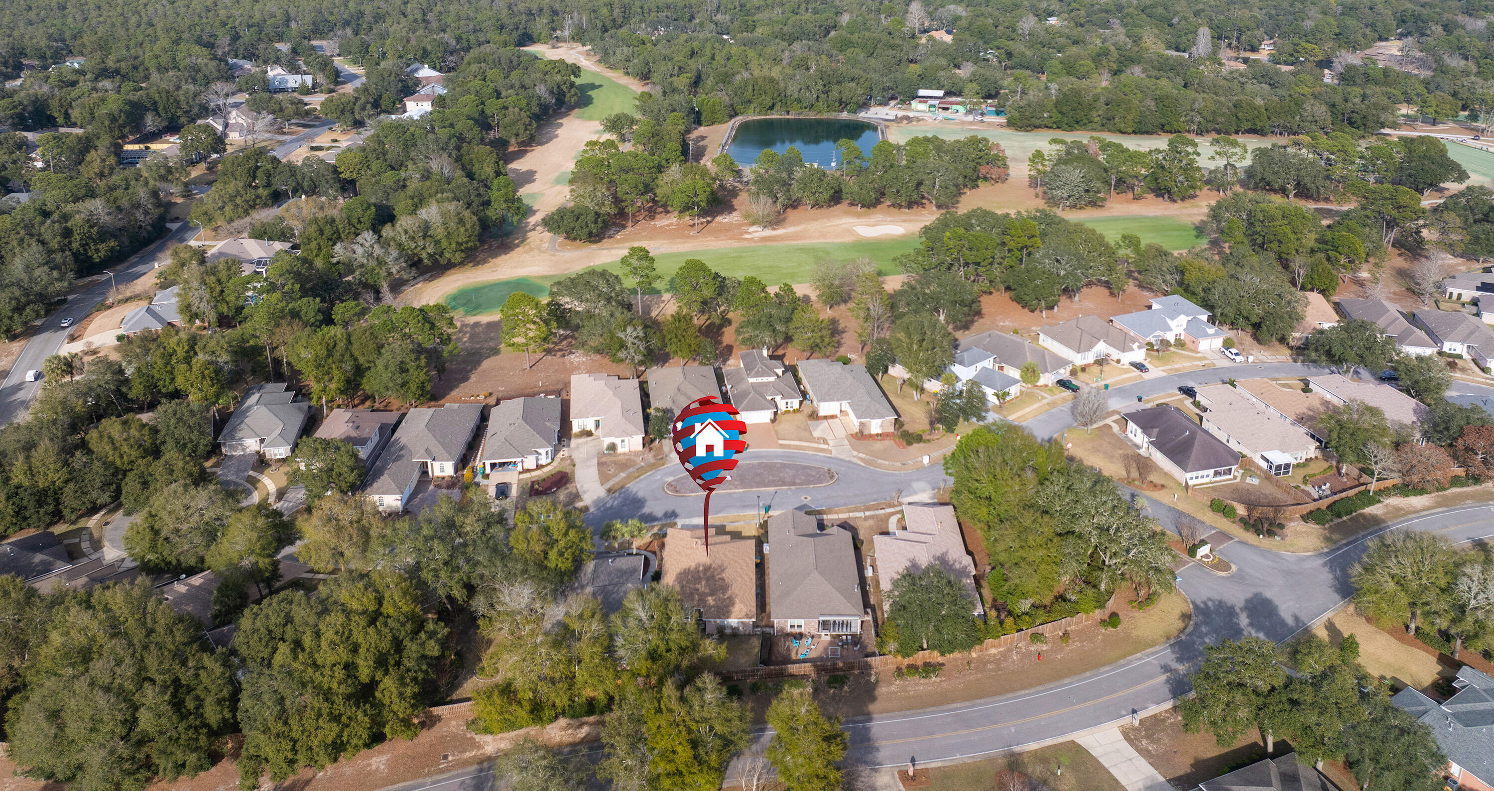 4116 Callaway Drive