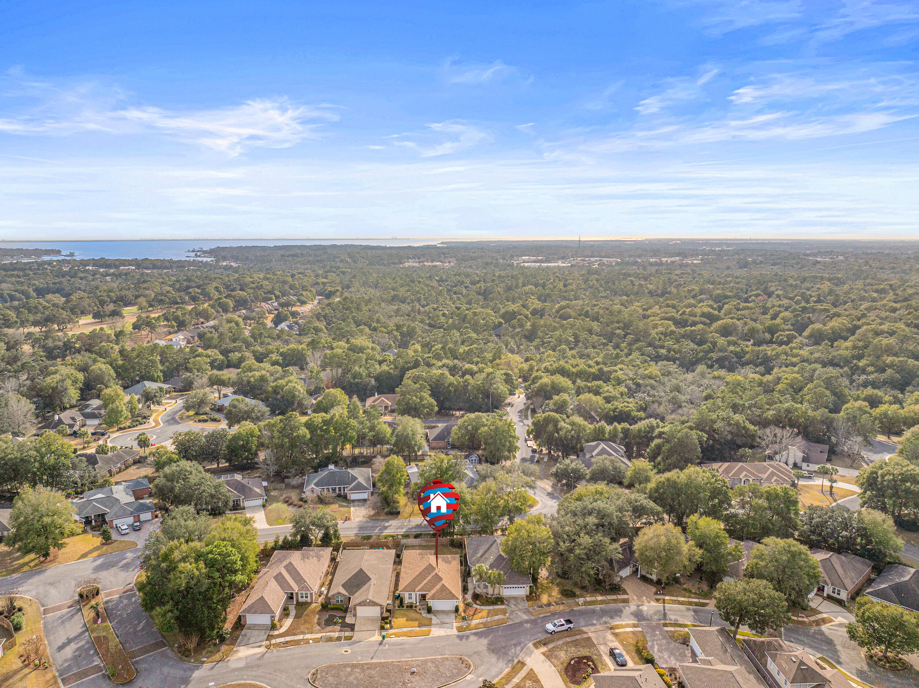 4116 Callaway Drive
