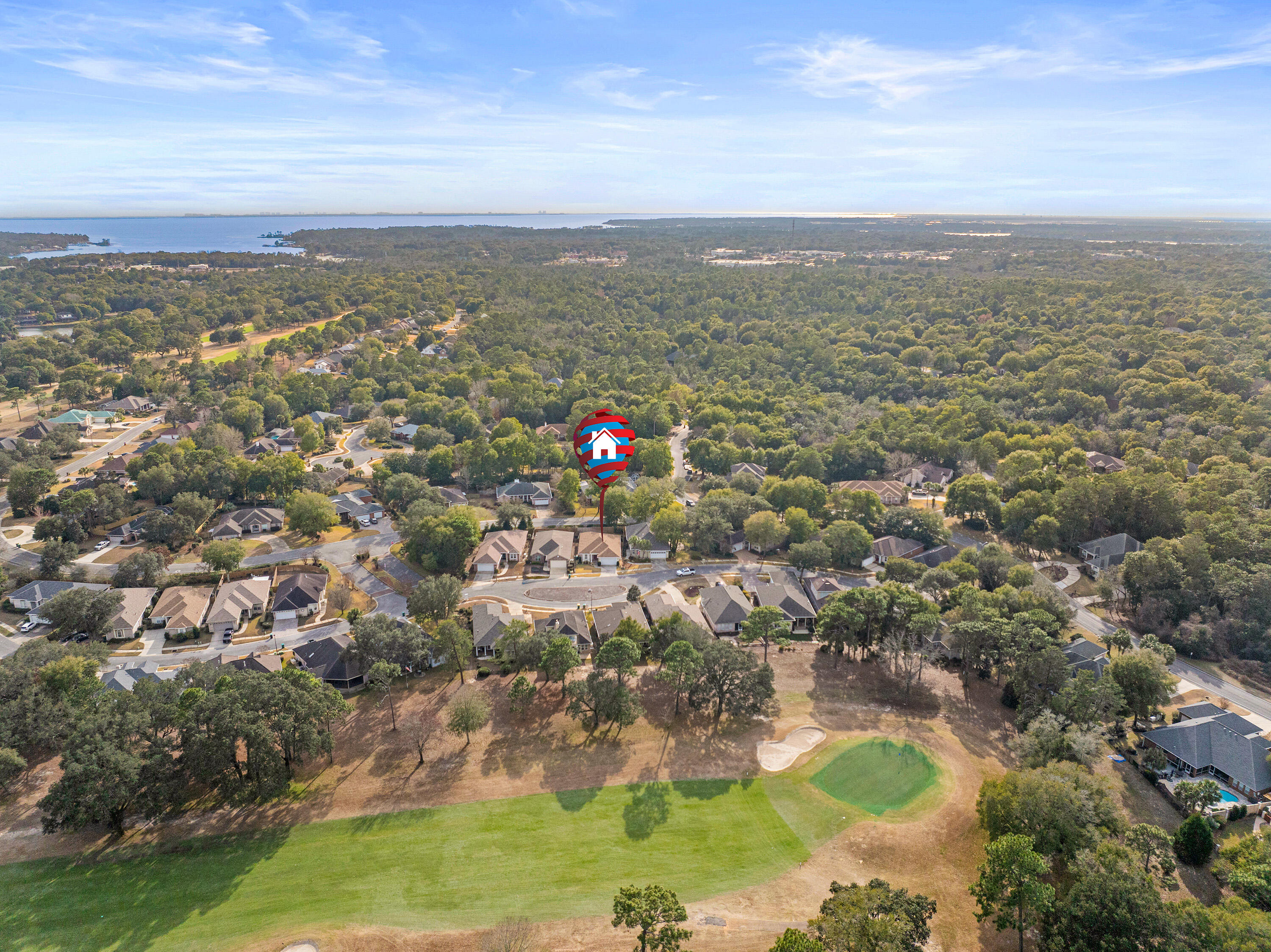 4116 Callaway Drive