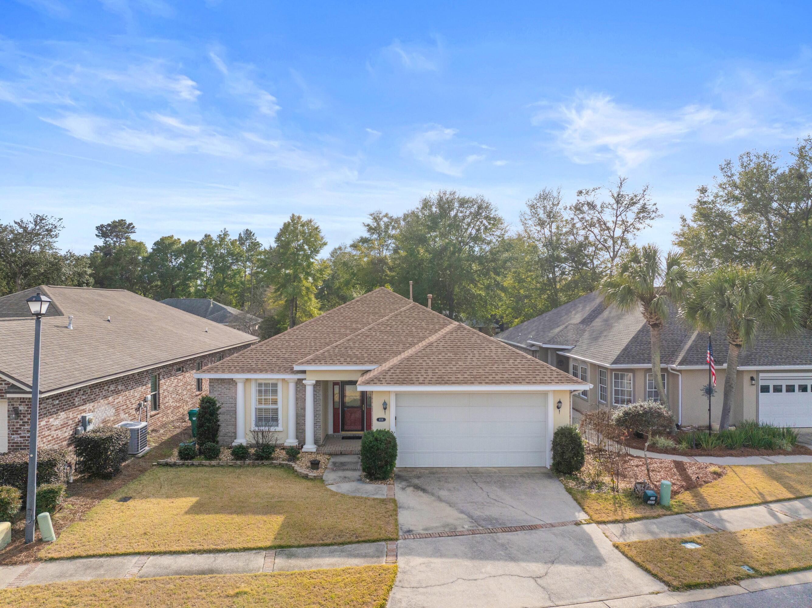 4116 Callaway Drive