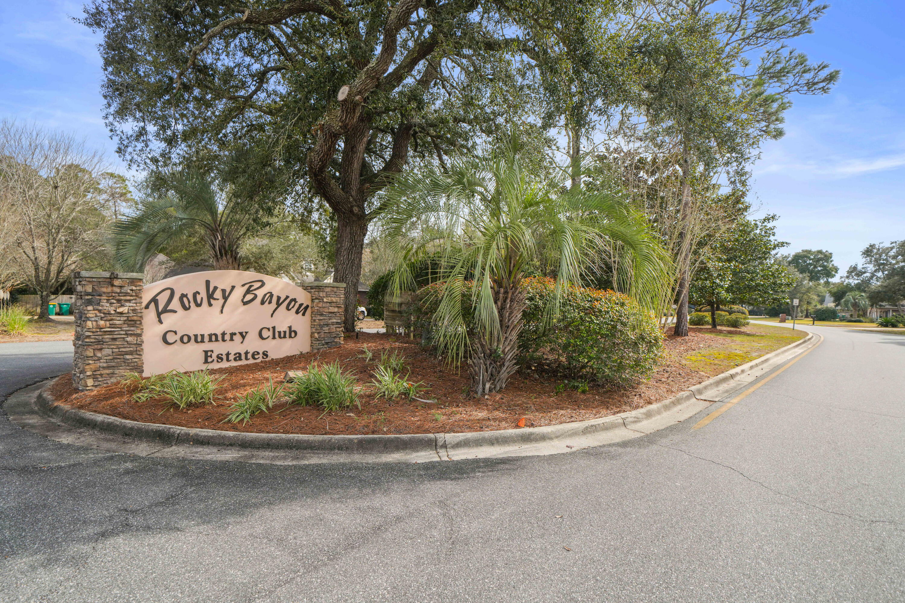 4116 Callaway Drive