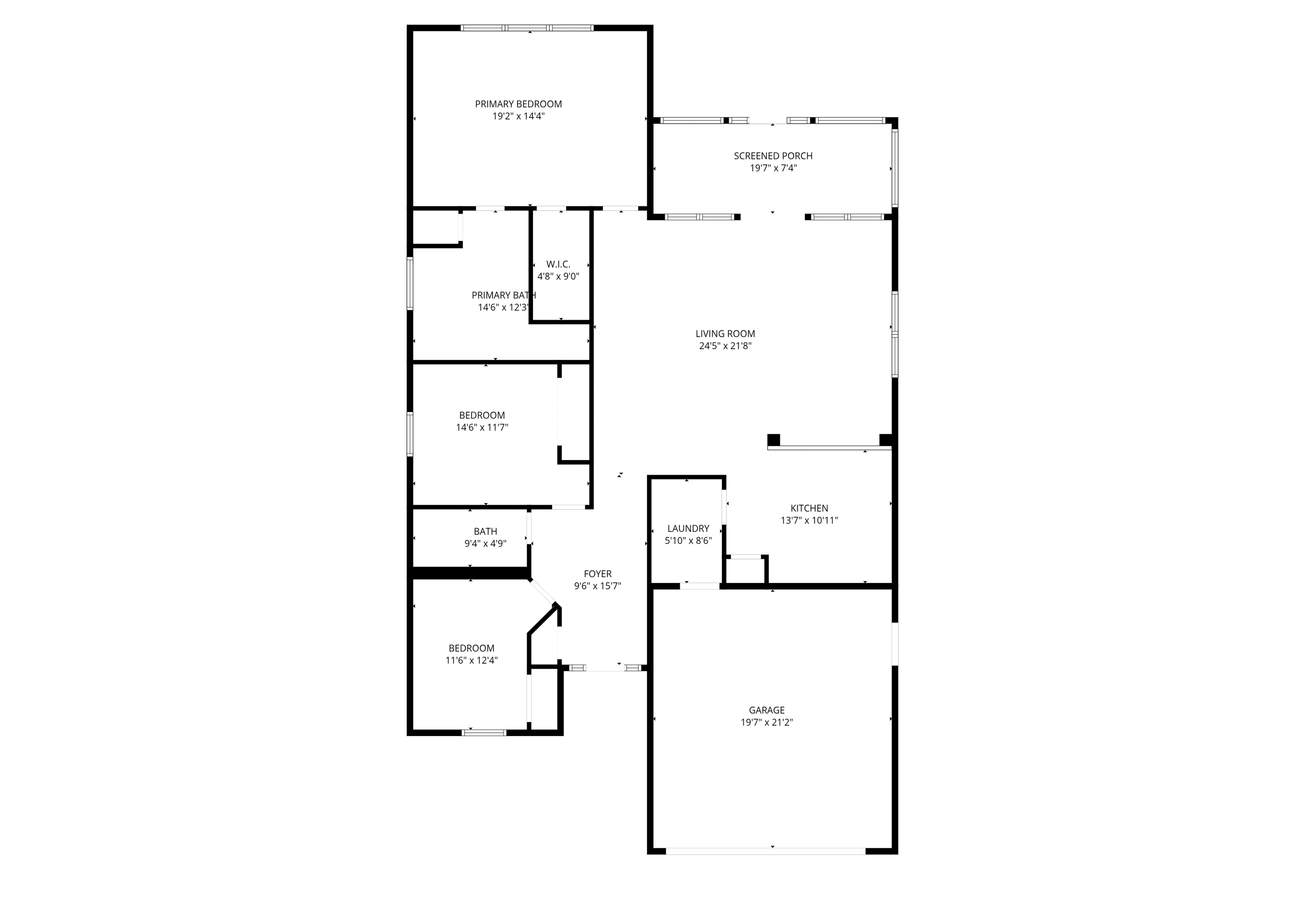 4116 Callaway Drive
