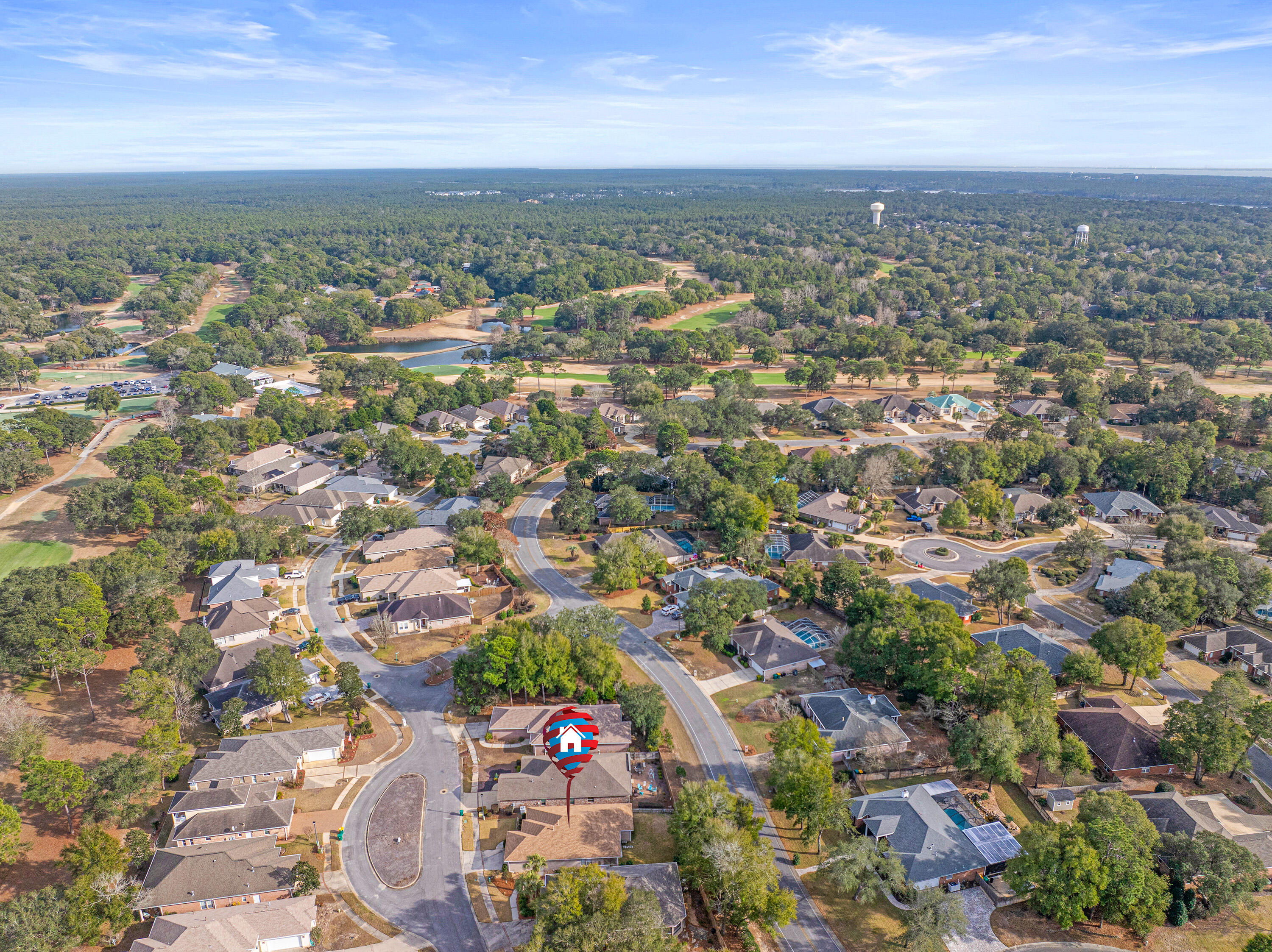 4116 Callaway Drive