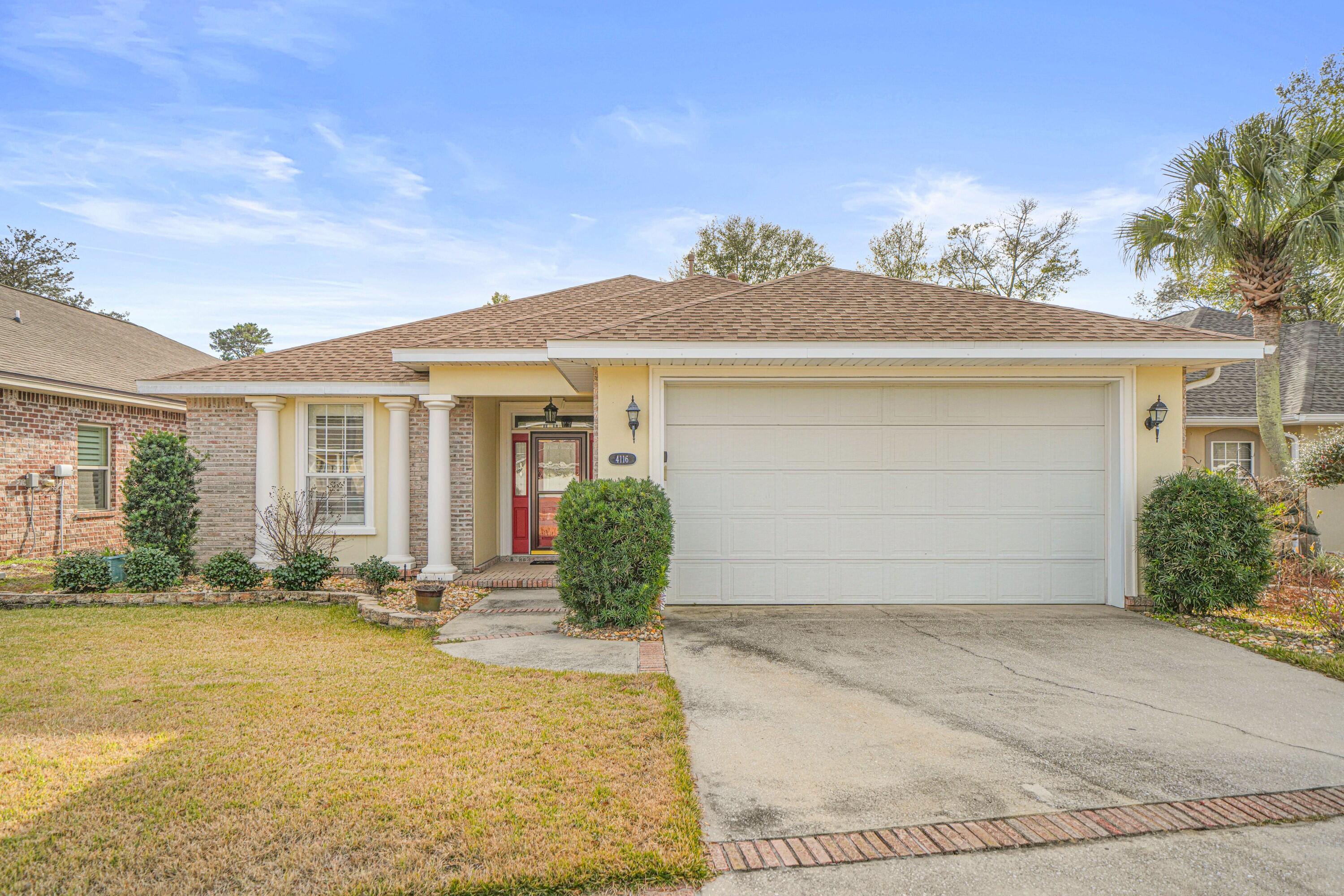 4116 Callaway Drive