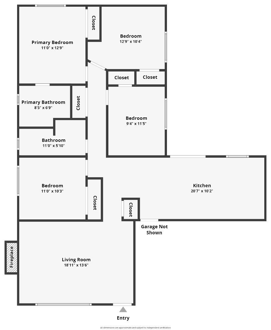 3127 Modred Drive DR