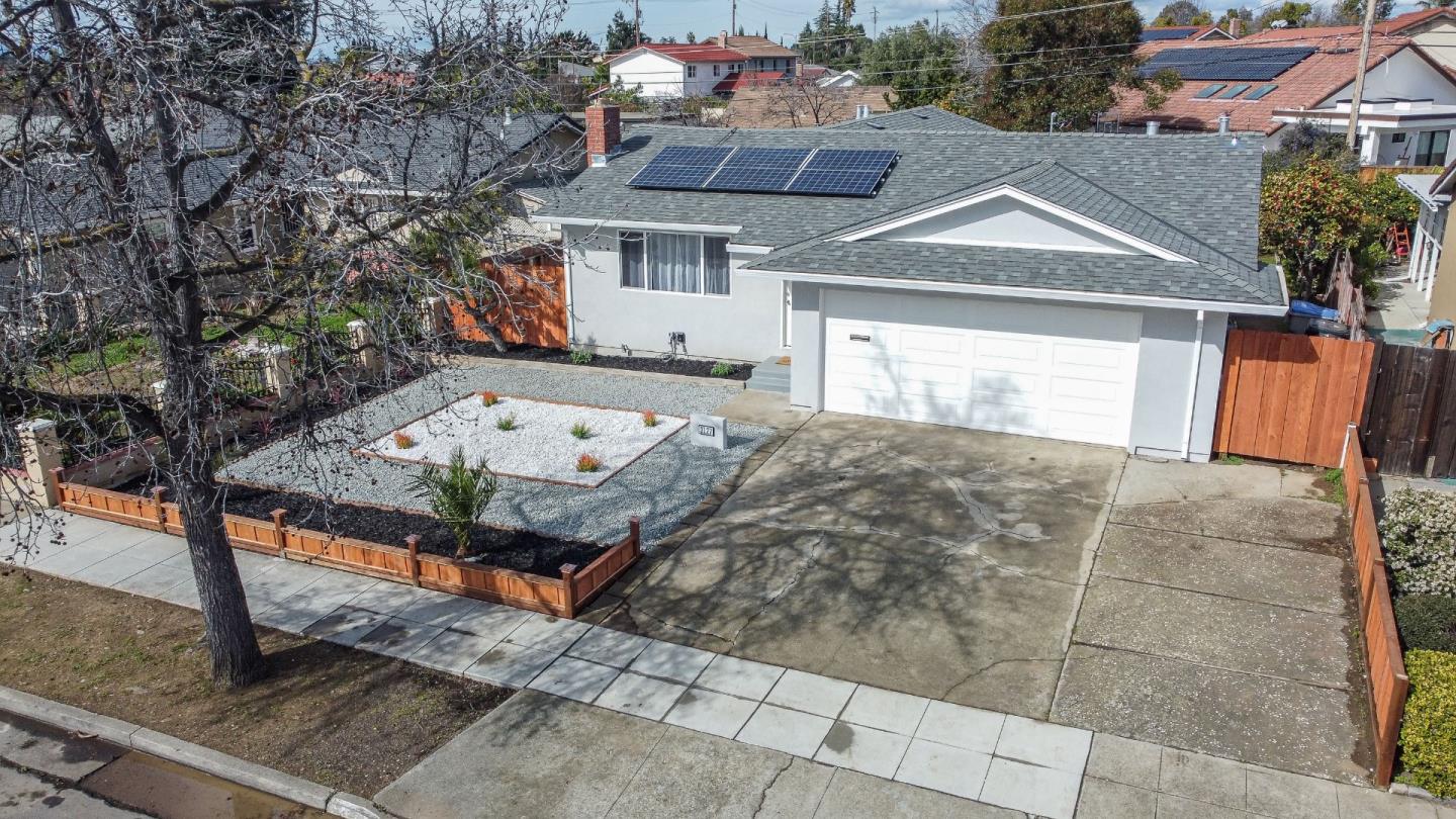 3127 Modred Drive DR