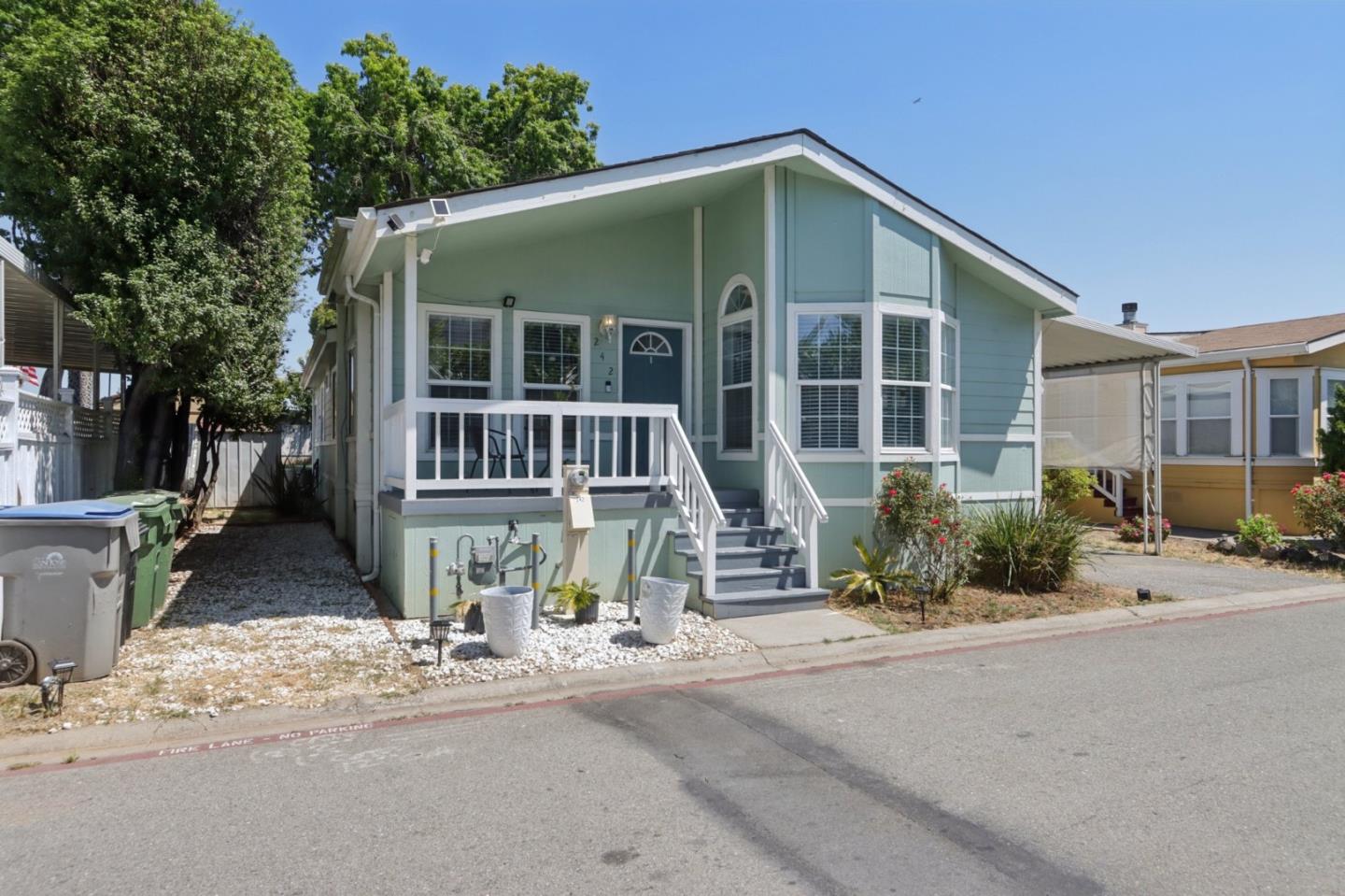 200 Ford Road Unit: 242