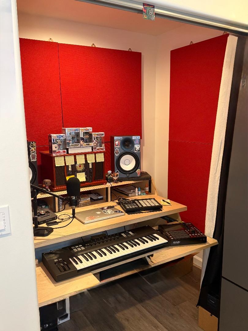 3425 San Pablo Avenue