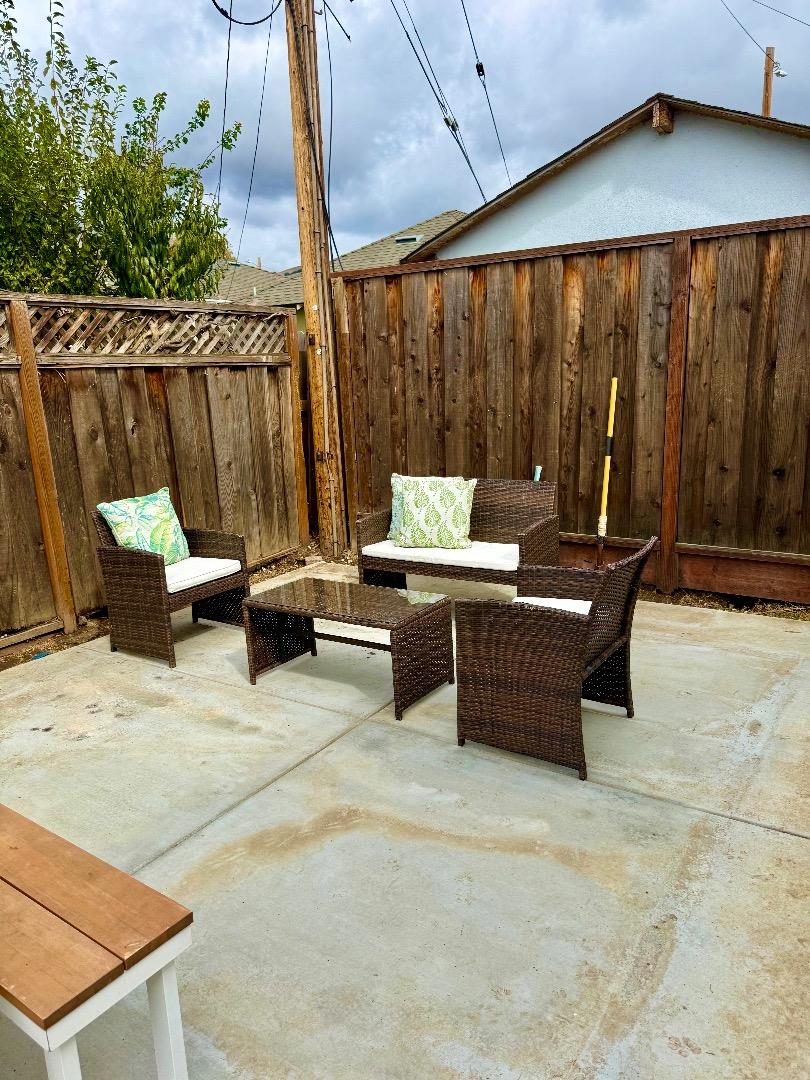 3425 San Pablo Avenue