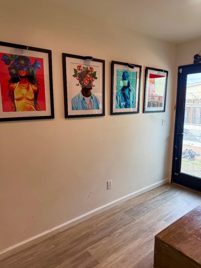 3425 San Pablo Avenue