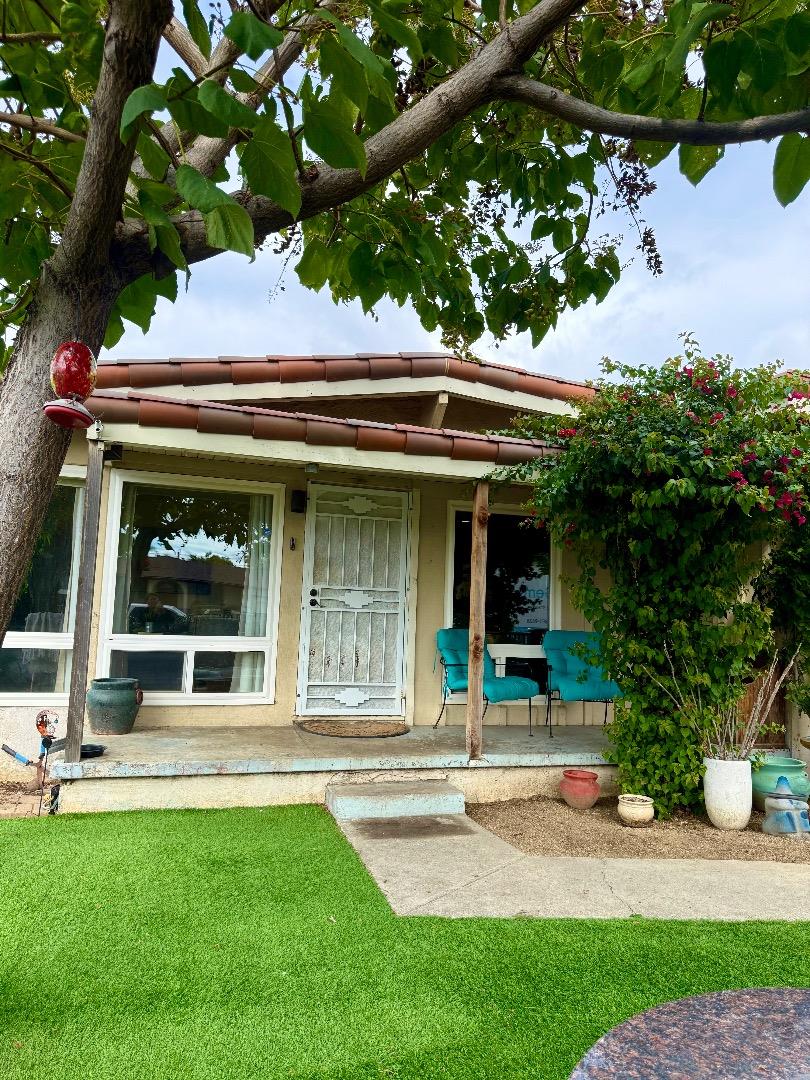 3425 San Pablo Avenue