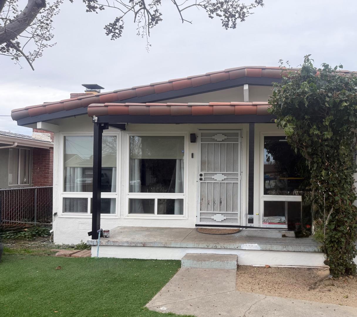 3425 San Pablo Avenue