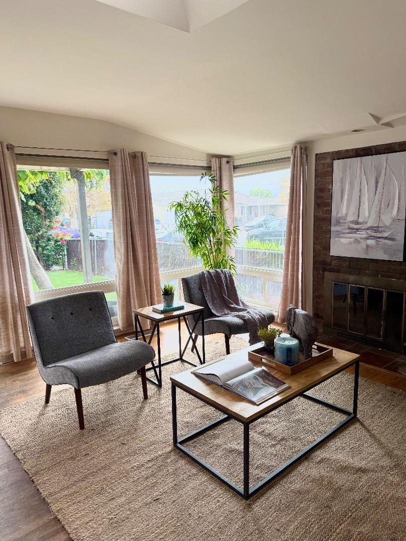 3425 San Pablo Avenue