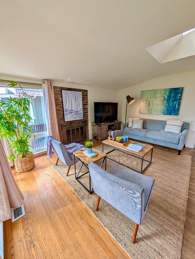 3425 San Pablo Avenue