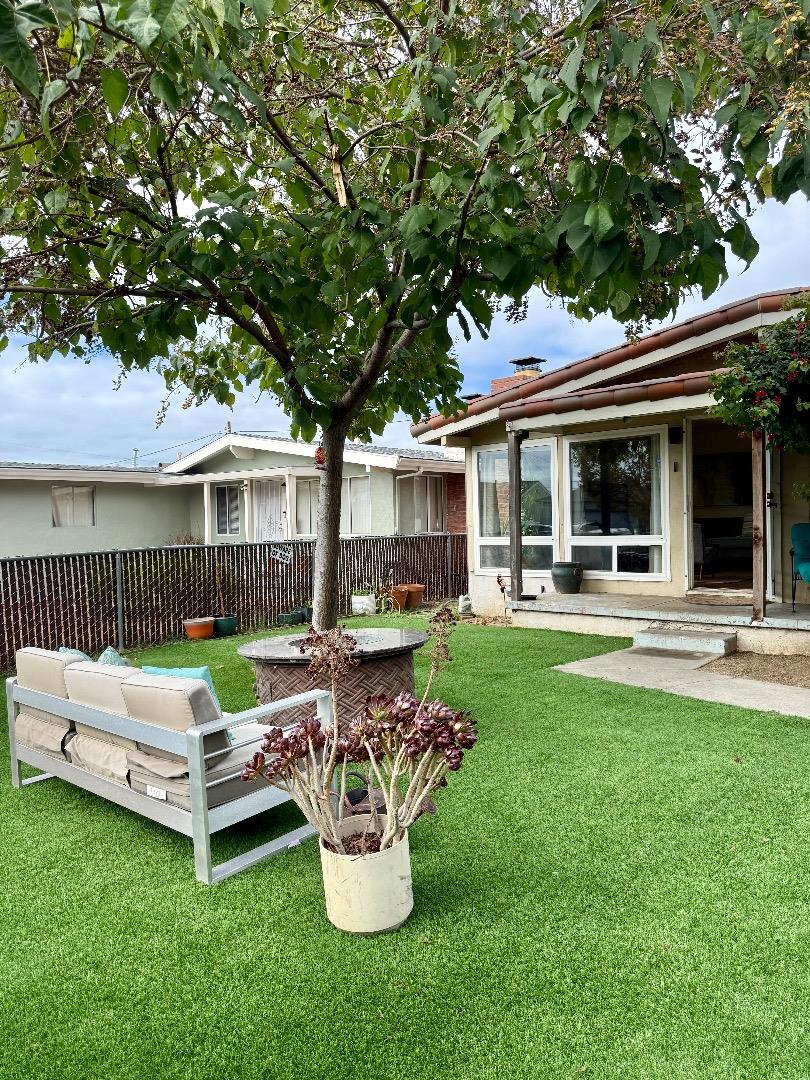 3425 San Pablo Avenue