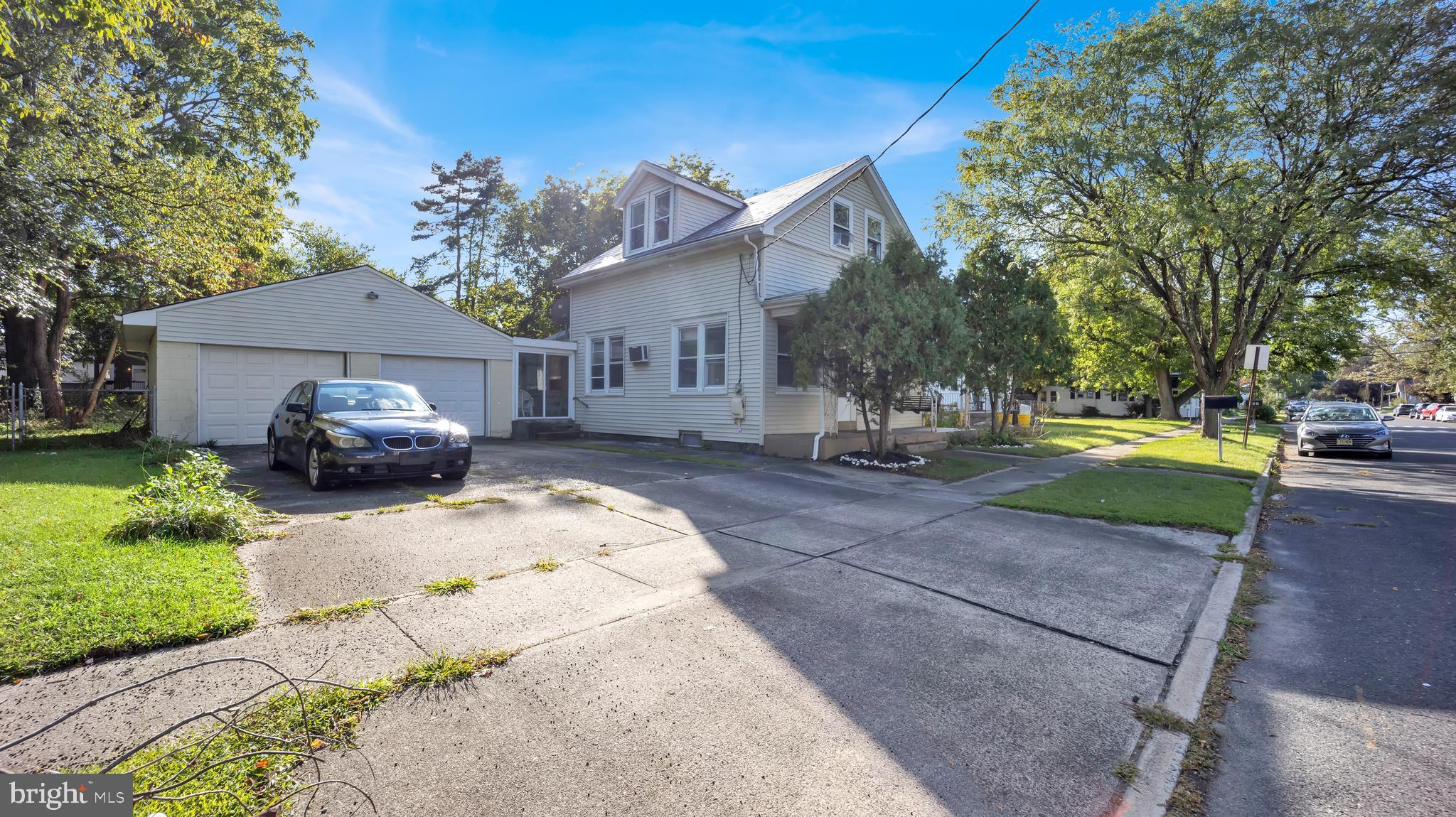 413 GRAND AVENUE