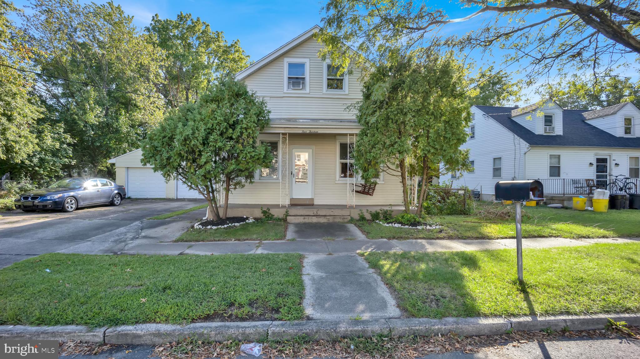 413 GRAND AVENUE