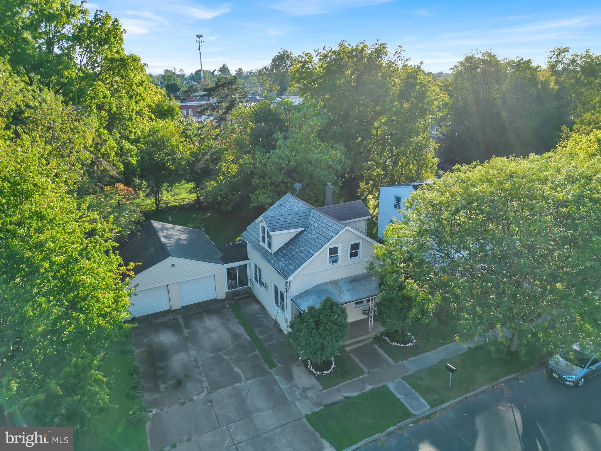 413 GRAND AVENUE