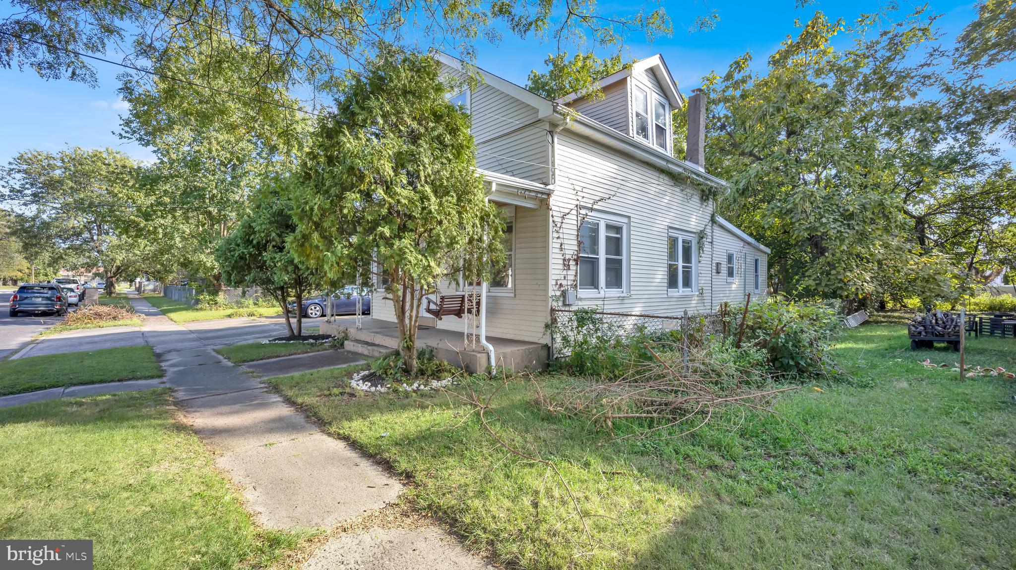 413 GRAND AVENUE