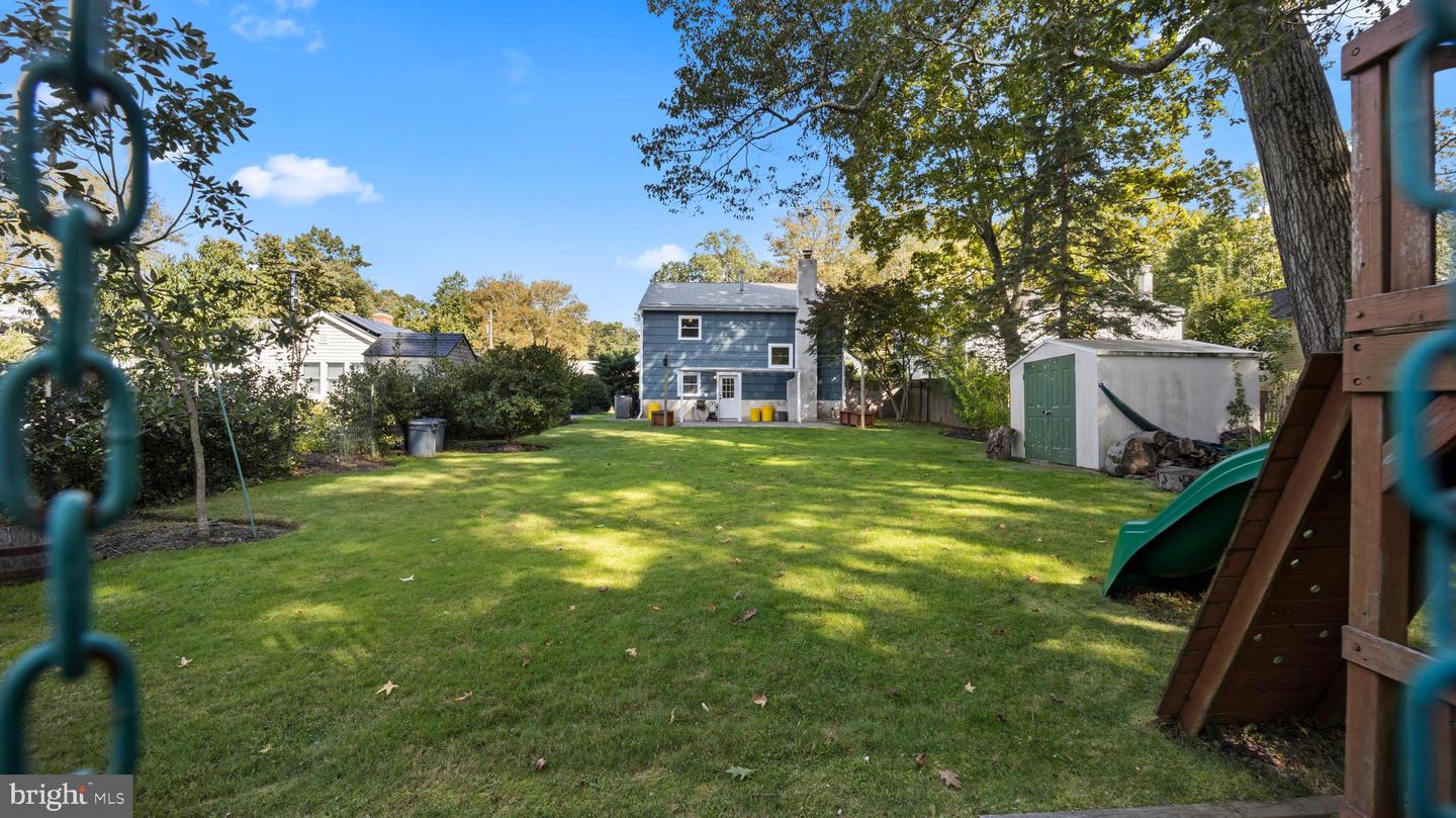 16 Berrien AVENUE