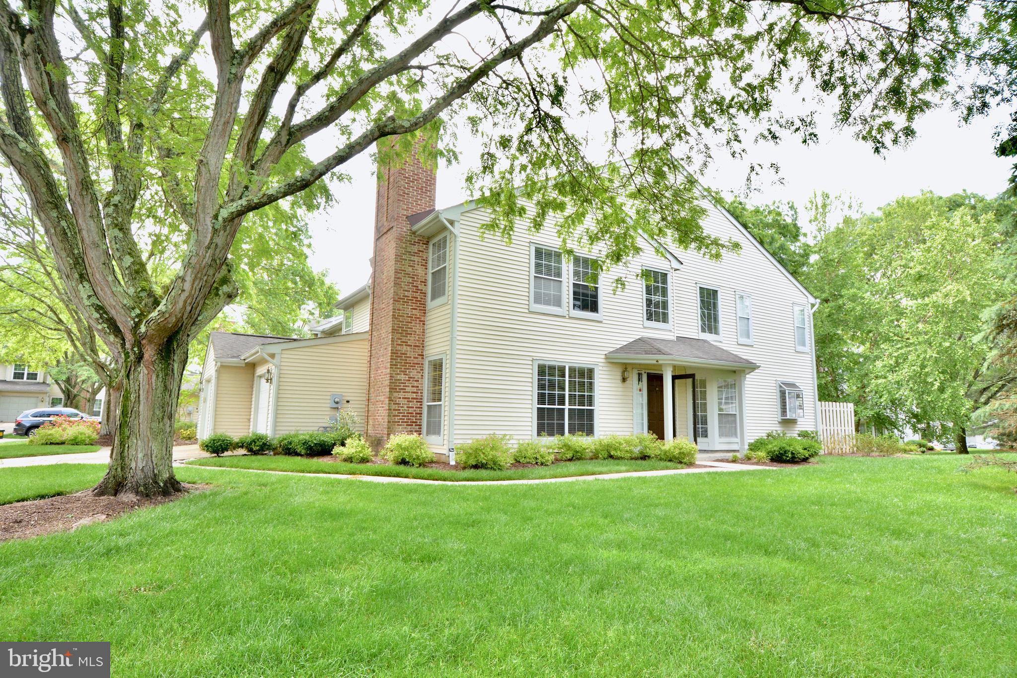 7 Dorset COURT